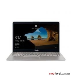 Asus ZenBook Flip UX561UN Silver (UX561UN-BO006R)