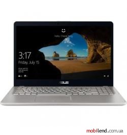 Asus ZenBook Flip UX561UN Silver (UX561UN-BO006T)