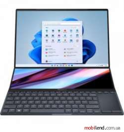 ASUS Zenbook Pro 14 Duo OLED UX8402VV (UX8402VV-P1021X)