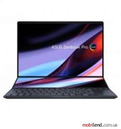 ASUS ZenBook Pro 14 Duo OLED UX8402ZE (UX8402ZE-M3062X)