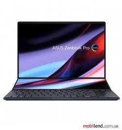 Asus ZenBook Pro 14 Duo UX8402ZA (UX8402ZA-DB76T)