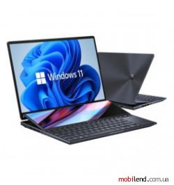 ASUS Zenbook Pro 14 Duo UX8402ZE (UX8402ZE-M3140X)