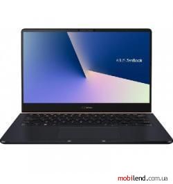 Asus ZenBook Pro 14 UX450FD Royal Blue (UX450FDA-AI77)