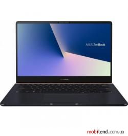 Asus ZenBook Pro 14 UX450FD (UX450FDA-AI77)