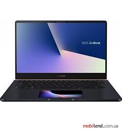 Asus ZenBook Pro 14 UX480FD-BE026R