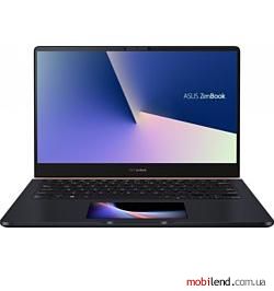 Asus ZenBook Pro 14 UX480FD-BE029T