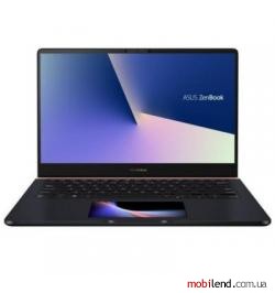 Asus ZenBook Pro 14 UX480FD (UX480FD-BE012T)