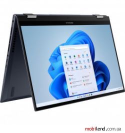 ASUS Zenbook Pro 15 Flip OLED UP6502ZA (UP6502ZA-M8021W)