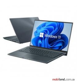 ASUS ZenBook Pro 15 OLED (UM535QE-KY260X)