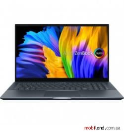 Asus ZenBook Pro 15 OLED UM535QE (UM535QE-NH71T)