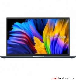 ASUS ZenBook Pro 15 OLED UM5500QE (UM5500QE-KY203X)