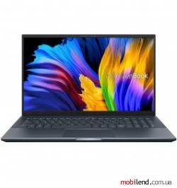 Asus ZenBook Pro 15 OLED UM5500QE (UM5500QE-XH99T-CA)