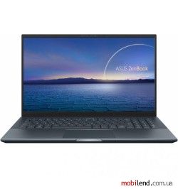 Asus ZenBook Pro 15 UX535LI Pine Grey (UX535LI-H2170R)