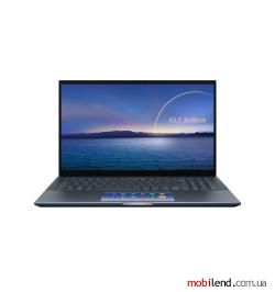 Asus ZenBook Pro 15 UX535LI Pine Grey (UX535LI-KS439T)