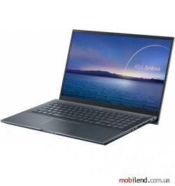 Asus ZenBook Pro 15 UX535LI UX535LI Grey (UX535LI-BN208R)