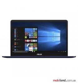 Asus ZenBook Pro 15 UX550GD Deep Blue (UX550GD-BN008R)
