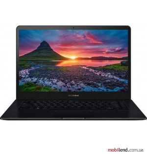 Asus ZenBook Pro 15 UX550GE-BH73