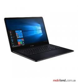 Asus ZenBook Pro 15 UX550GE Deep Dive Blue (UX550GE-BN005R)