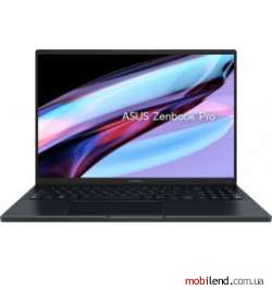 ASUS Zenbook Pro 16 UX6601ZW (UX6601ZW-DB76)