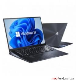 Asus ZenBook Pro 16 UX7602ZM (UX7602ZM-ME008X)