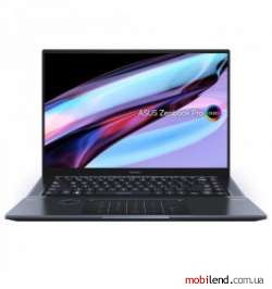 ASUS ZenBook Pro 16X OLED UX7602ZM (UX7602ZM-ME022X)