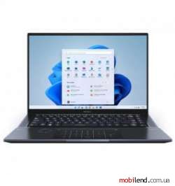 ASUS ZenBook Pro 16X OLED UX7602ZM (UX7602ZM-ME149X)