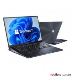 ASUS ZenBook Pro 16X UX7602ZM (UX7602ZM-ME136X)