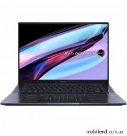 ASUS ZenBook Pro 16X UX7602ZM (UX7602ZM-XB96T)