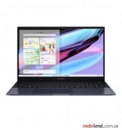 ASUS Zenbook Pro 17 UM6702RA (UM6702RA-DB71)