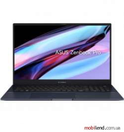 ASUS Zenbook Pro 17 UM6702RC-DS94T (90NB0VT2-M000P0)