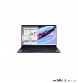 ASUS ZenBook Pro 17 UM6702RC Tech Black (UM6702RC-M2115X, 90NB0VT1-M004W0)