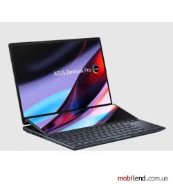 Asus ZenBook Pro Duo 14 OLED UX8402ZA (UX8402ZA-M3027X)