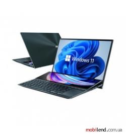 Asus ZenBook Pro Duo 14 UX482EGR (UX482EGR-KA353W)
