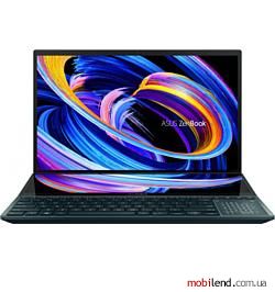 Asus ZenBook Pro Duo 15 OLED UX582LR-H2004R
