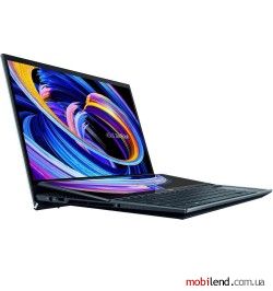 Asus ZenBook Pro Duo 15 OLED UX582LR Celestial Blue (UX582LR-H2026R)