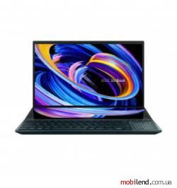 Asus ZenBook Pro Duo 15 OLED UX582LR (UX582LR-XS74T)