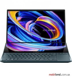 ASUS Zenbook Pro Duo 15 OLED UX582ZM (UX582ZM-AS76T)