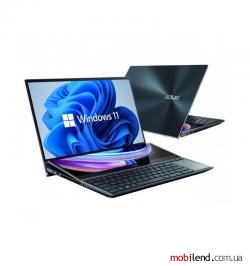 Asus ZenBook Pro Duo 15 OLED UX582ZM (UX582ZM-H2009X)