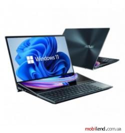 Asus ZenBook Pro Duo 15 OLED UX582ZM (UX582ZM-H2015X)