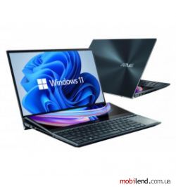 ASUS Zenbook Pro Duo 15 OLED UX582ZM (UX582ZM-H2030X)