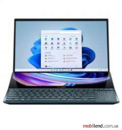 ASUS Zenbook Pro Duo 15 OLED UX582ZW (UX582ZW-H2021X)