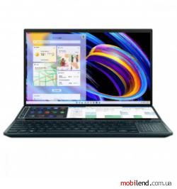Asus ZenBook Pro Duo 15 OLED UX582ZW (UX582ZW-XB99T)
