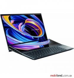 Asus ZenBook Pro Duo 15 UX582HM Celestial Blue (UX582HM-KY037X)