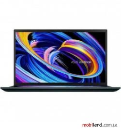 Asus ZenBook Pro Duo 15 UX582HS (UX582HS-XH99T)