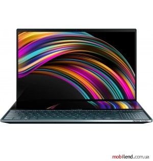 Asus ZenBook Pro Duo UX581GV-H2002R 90NB0NG1-M01640