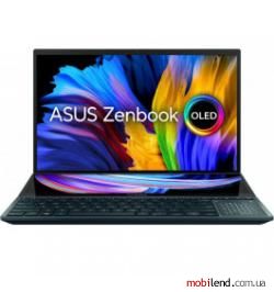 Asus ZenBook Pro Duo UX582ZM (UX582ZM-AS76T)