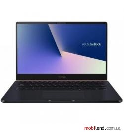 Asus ZenBook Pro UX450FD Royal Blue (UX450FD-BE069R)