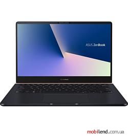 Asus ZenBook Pro UX450FDX-BE013R