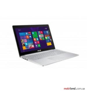 Asus ZenBook Pro UX501JW (UX501JW-CN484T)