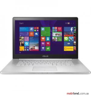 Asus ZenBook Pro UX501JW (UX501JW-DS71T)